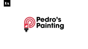 Branding - Pedro's Painting - Tony Lopez