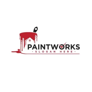 PaintWork letter for House painting service
