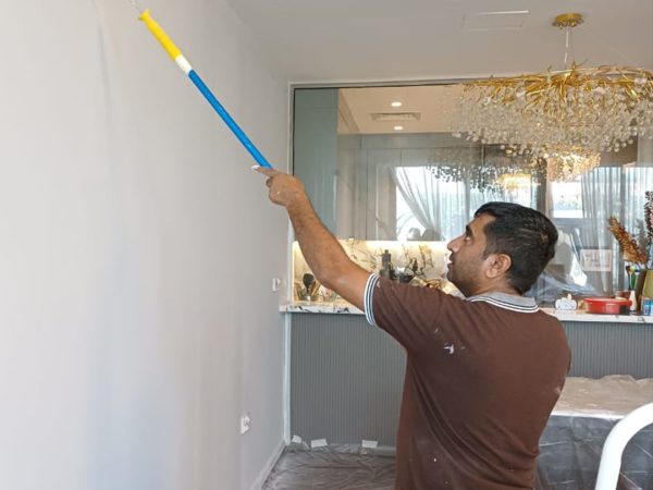 home painting